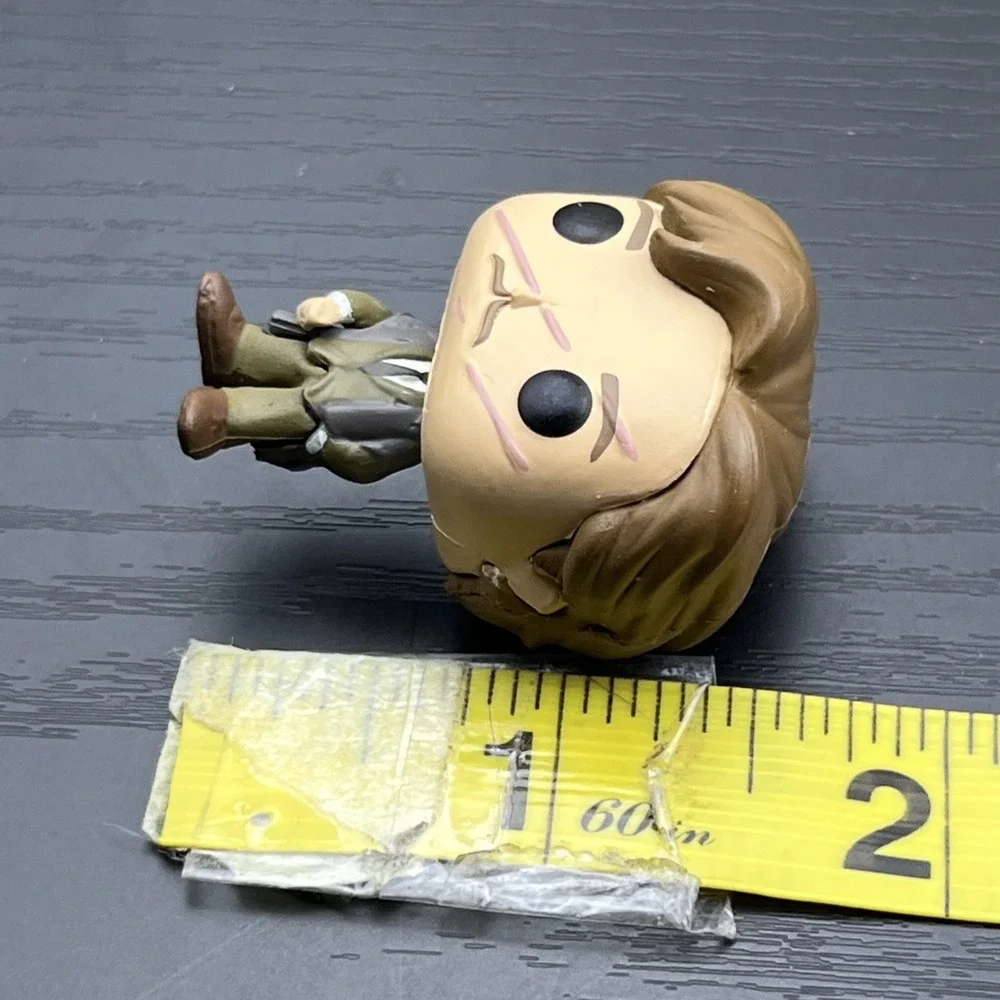 Funko Pocket Pop Remus Lupin Harry Potter Advent Calendar Mini Vinyl Figure